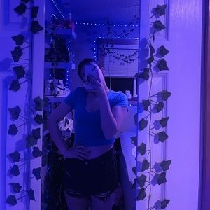 Meet your Posher, Callie